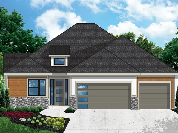 Stewart Plan, Eagles Creek