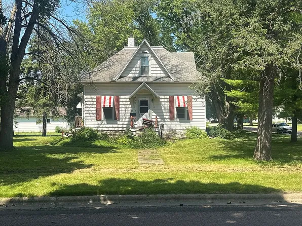 121 E Olive St, Laurens, IA 50554