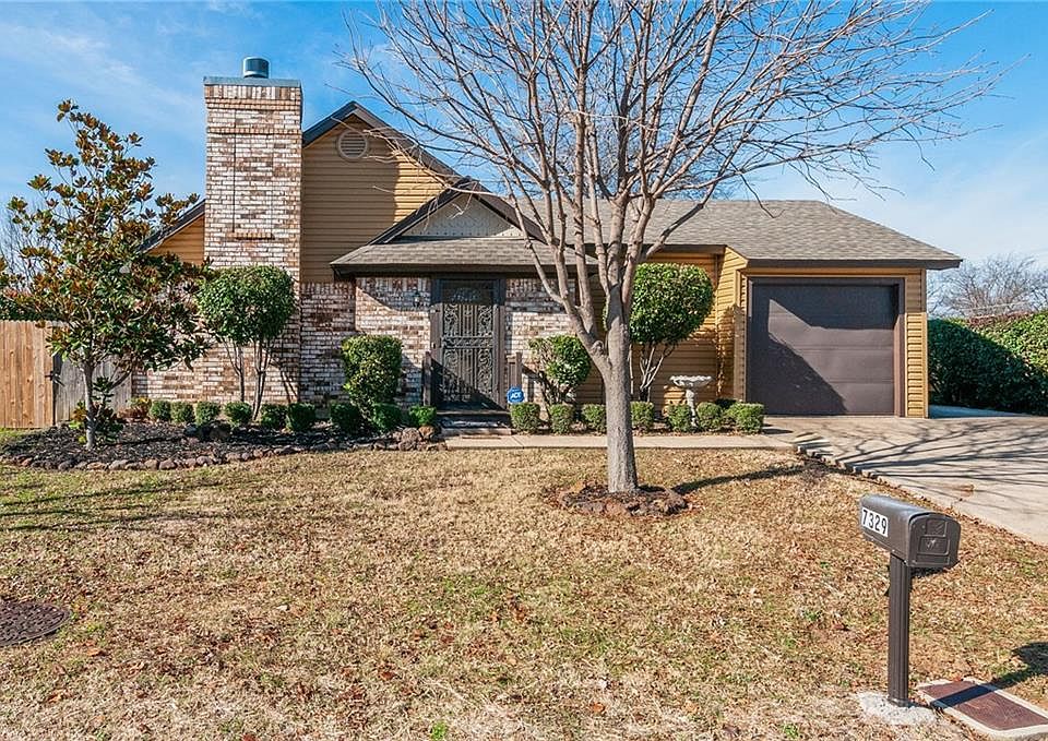 1st image of 7329 Silver Sage Dr