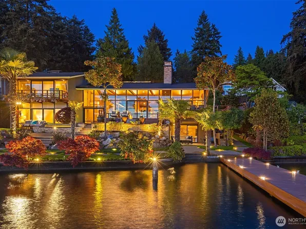 2537 103rd Avenue SE, Bellevue, WA 98004