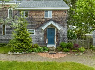 49 Browns Rd, South Thomaston, ME 04858
