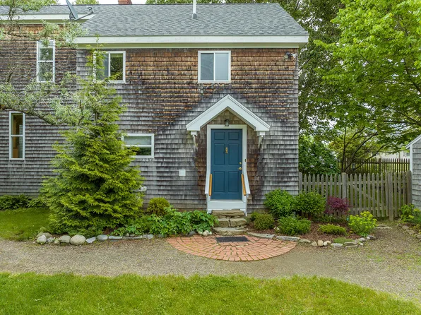 49 Browns Road, South Thomaston, ME 04858