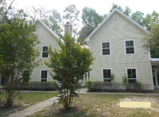 975 Dr Ml King Jr Mem Rd, Crawfordville, FL 32327