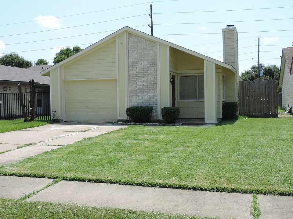Nice curb appeal
