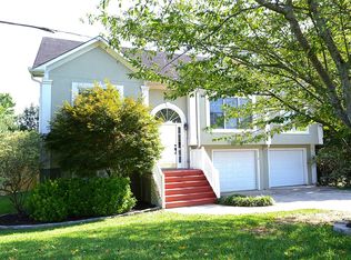 4732 Julian Way, Acworth, GA 30101