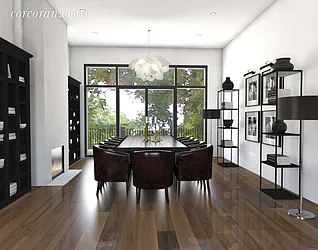 Sold by Corcoran