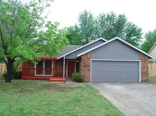 11108 E 98th St N, Owasso, OK 74055