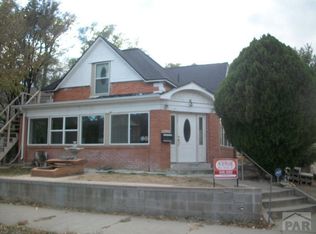 502 San Juan Ave, La Junta, CO 81050