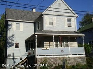 16 Hazleton St, Ashley, PA 18706