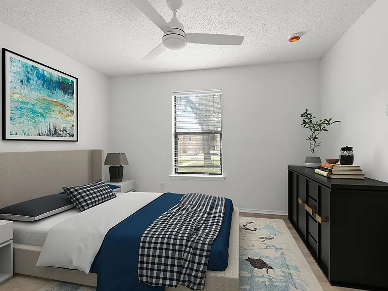 Living Oaks Apartments — Photo 8