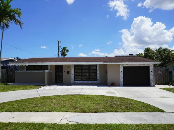 7140 NW 24th St, Sunrise, FL 33313
