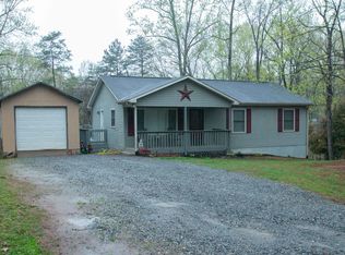 1037 Chandler Rd, Goodview, VA 24095