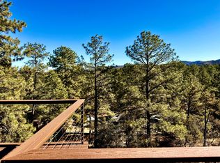 725 Pebble Hill Ln, Prescott, AZ 86303