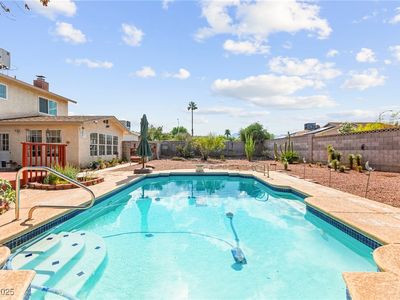 6612 Elton Ave, Las Vegas, NV, 89107