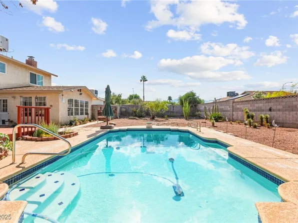 6612 Elton Ave, Las Vegas, NV 89107