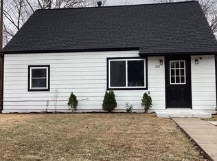 124 Baker St, Manassas Park, VA 20111