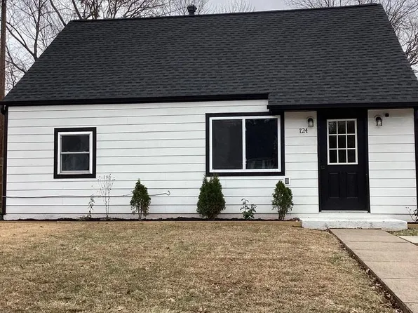 124 Baker St, Manassas Park, VA 20111