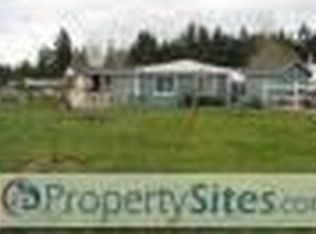 4307 251st Street Ct E, Spanaway, WA 98387