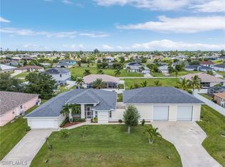 2225 NW 8th Ter, Cape Coral, FL 33993