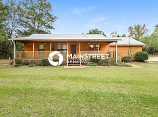 5084 Shady Crest Rd, Adamsville, AL 35005