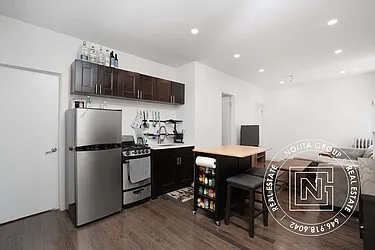 Rented by Nolita Group
