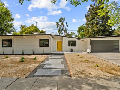 140 Atherwood Ave, Redwood City, CA, 94061