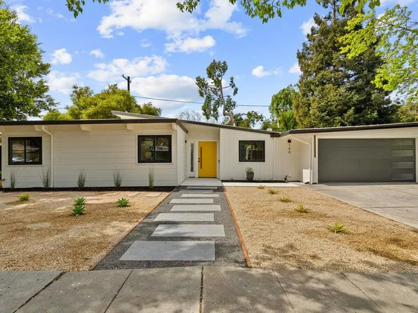140 Atherwood Ave, Redwood City, CA 94061