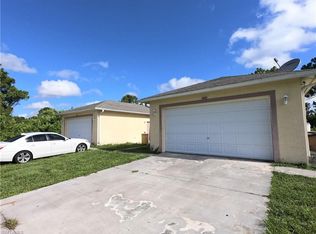 661 Grant Blvd, Lehigh Acres, FL 33974