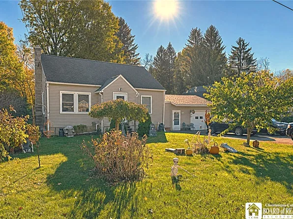 3034 Dunbar Rd, Attica, NY 14011