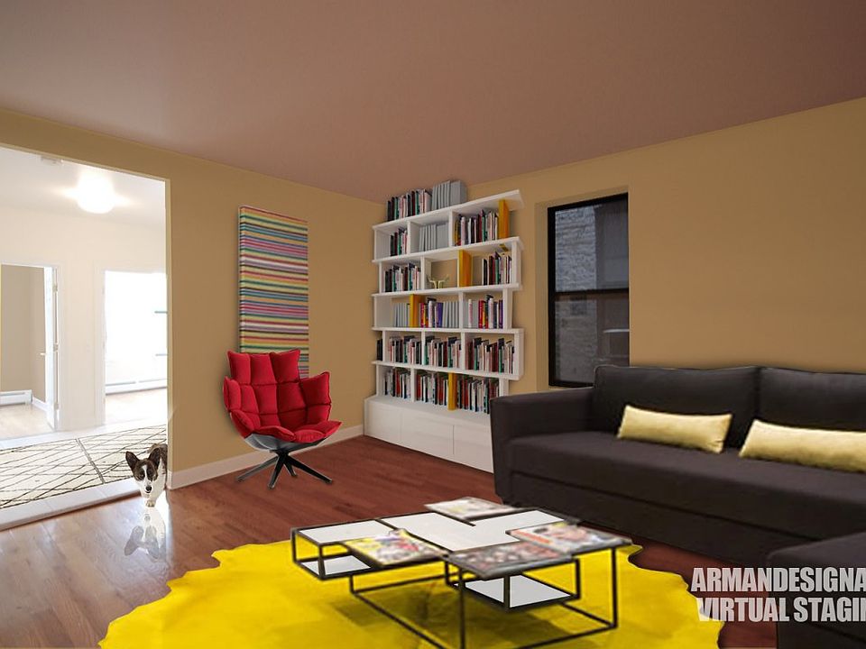 1st image of 2053 8th Ave APT 2E