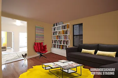 Rented by Bohemia Realty Group