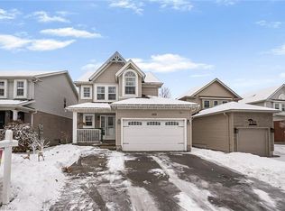 469 Old Newbury Ln, Cambridge, ON N3H 5P5