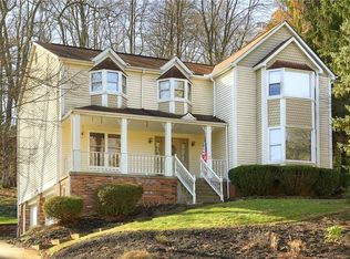 2635 Timberglen Dr, Wexford, PA