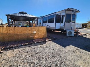 21347 W Shalako Ln, Congress, AZ 85332