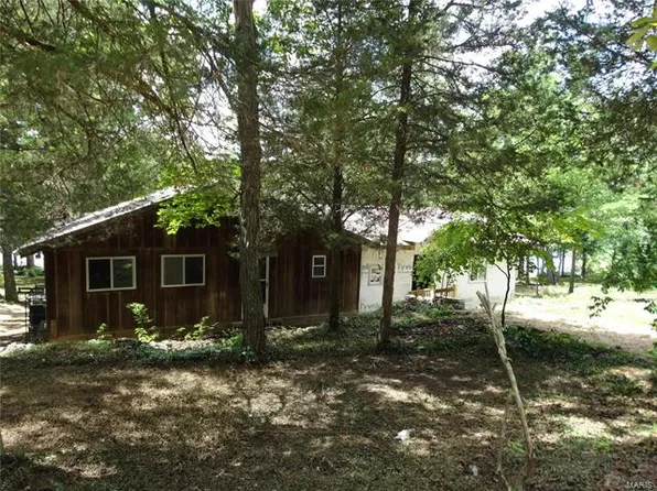 63 Chinkapin Ln, Lonedell, MO 63060