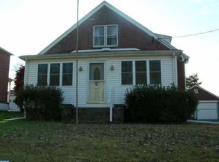 4008 Chichester Ave, Upper Chichester, PA 19061