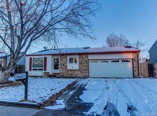 160 McKinley Dr, Bennett, CO 80102
