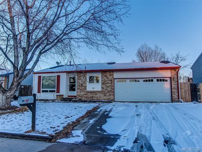 160 McKinley Dr, Bennett, CO, 80102