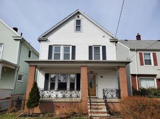 2240 Independence Ave, Niagara Falls, NY 14301