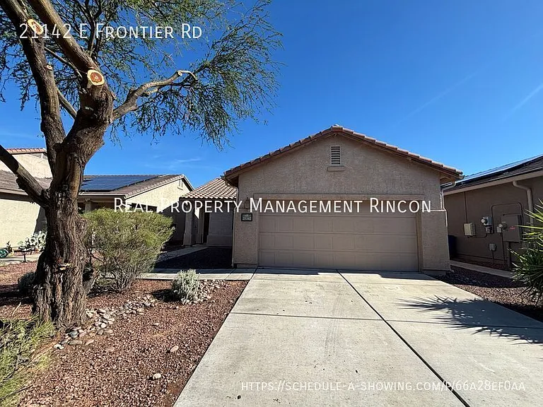 21142 E Frontier Rd — Photo 1