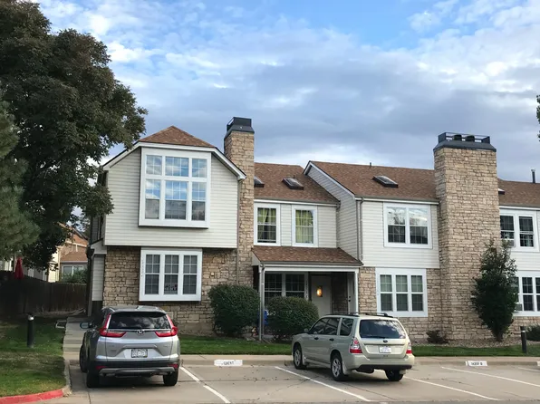 14358 E Pimlico Pl, Aurora, CO 80015