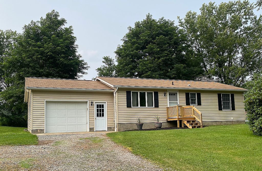 429 Milledgeville Rd, Hadley, PA 16130 Zillow