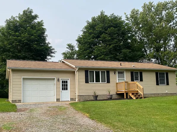 429 Milledgeville Rd, Hadley, PA 16130