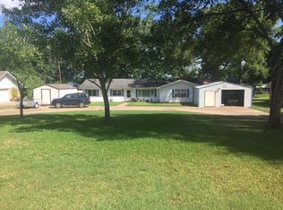 16371 Big Oak Bay Rd, Tyler, TX 75707