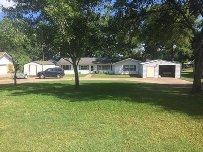16371 Big Oak Bay Rd, Tyler, TX, 75707