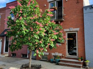 822 Mountain St, Philadelphia, PA 19148