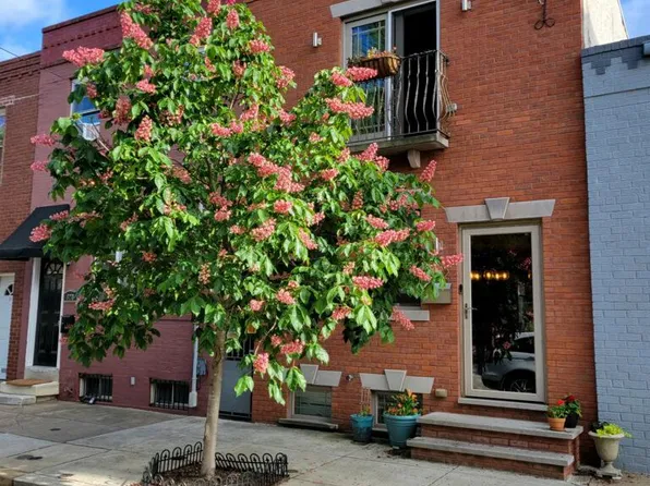 822 Mountain St, Philadelphia, PA 19148