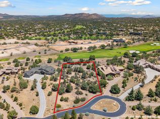 14570 N Pauls Spur Dr, Prescott, AZ 86305