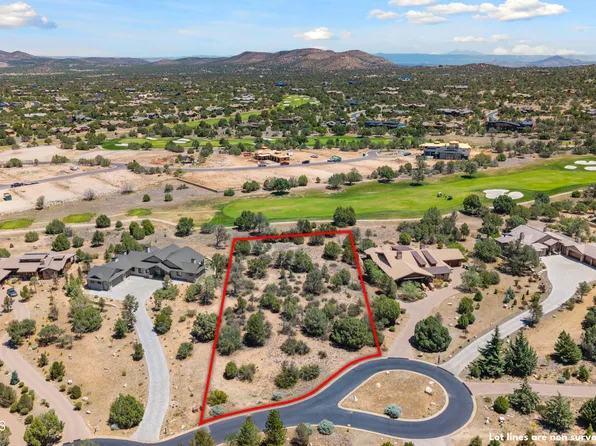 14570 N Pauls Spur Dr, Prescott, AZ 86305