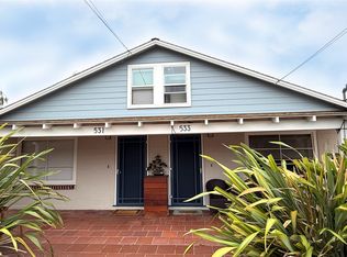 531 34th Ave, Santa Cruz, CA 95062